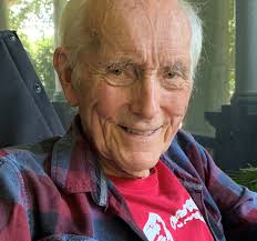 Obituary: Dr. William Marvin Comer