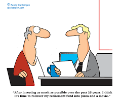 Cartoon Id Toon 3467 Finance Infographic Today Cartoon Finance Printables