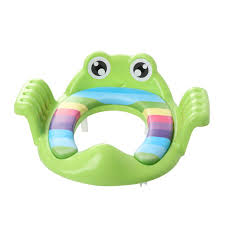 Buy Baby Toilet Potty Seat Children Potty Safe Seat With Armrest For Girls Boys Toilet Training Outdoor Travel Infant Potty Pad 2 At Affordable Prices Free Shipping Real Reviews With Photos Joom
