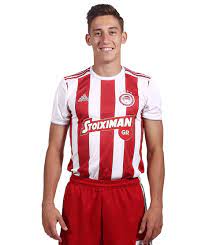 Liverpool tsimikas kostas signing olympiakos sign signings transfer fc five greek complete reveals pushed move him 75m klopp choice. Kostas Tsimikas Photos Trend Of August