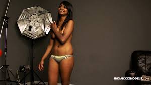 Dark Skin Charmign Tantric Indian Babe Gauri In Nude at DrTuber