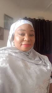 Happy birthday to a beautiful Igala lady