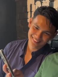 Telma' bf, ka gwapo madi #telma #luckies #fyp #trending #foryou