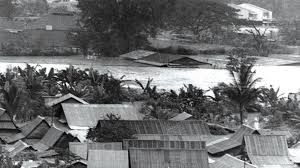 Dalam post sebelumnya, penulis telah kupas mengenai asal usul kewujudan football firm di england. Samurai Biru Asal Usul Kampung Kerinchi Kuala Lumpur