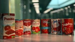 Tomatenkonserven In Welcher Dose Steckt Gute Ware Marktcheck Swr Youtube Tomaten Lebensmittel Essen Kochen Und Backen