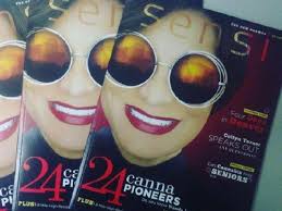 High Society: Hopping Denver party spotlights cannabis pioneers