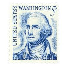 Shop Vintage Postage Stamps