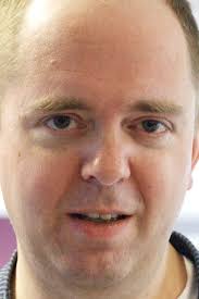 Q&A with angel investor William Tunstall-Pedoe