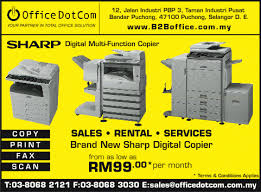 The head office is in shah alam. Galleries Officedotcom Sdn Bhd