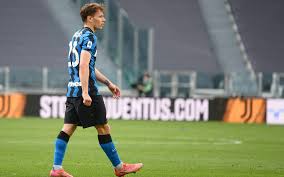 View nicolò barella profile on yahoo sports. Nicolo Barella Se Opera Y Se Pierde La Ultima Jornada Con El Inter Soy Calcio