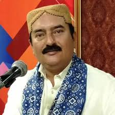 Stream Jeay Latif Munhjo Suhno Latif By Ali Murad Jatoi by Sindhiboy786