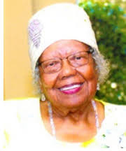 Celebrating the Life Of Annie Mae Jones