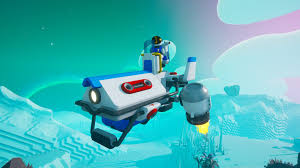 Im an xbone user and i recently unlocked sylva for the first time, and got all my unlockables. Astroneer Update 1 32 Patch Notes June 22 Jet Powered Update