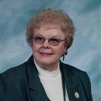 Polly I. Martz Obituary