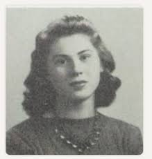 Ann Rill Yates (1923-2010)