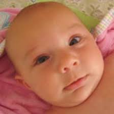 Nolah Adeline Lussier new arrival