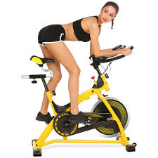 Magnetic recumbent exercise bikes provide a more natural resistance approach then wind and offer a much quieter ride. Body Champ Brb5872x Magnetic Recumbent Bike Walmart Com Walmart Com
