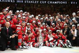 Click the edit button to add information. Blackhawks Shutout Lightning Win 2015 Stanley Cup The Sundial