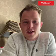 Meet Emma Woulfe from NUI Galway who shares her experience of our virtual  summer internship so far ☺️ #virtual #summerinternship