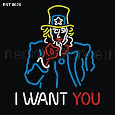 Dimitris athanasiou — i want you 06:28. Das I Want You Neonschild 8026 Hohe Qualitat Attraktiver Preis Und Schnelle Lieferung