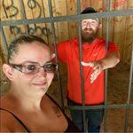 Joshua Arquette's Instagram, Twitter & Facebook