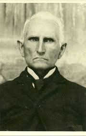 John Christopher Repass (1821-1904)