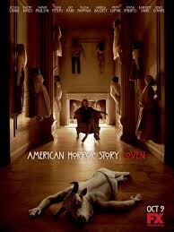 Para los que no le han dado la oportunidad a 'ahs', sin duda se han perdido de todo un poco. American Horror Story Coven Tv Miniseries 2013 Filmaffinity