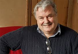 Mark Avery appointed Chair of World Land Trust, news via @RareBirdAlertUK