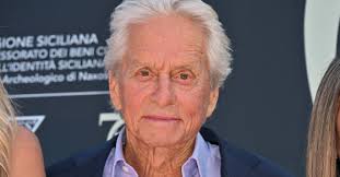 Michael Douglas: „Eu și tata am făcut peste 150 de filme”