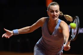 Born 8 march 1990) is a czech professional tennis player. Porsche Tennis Grand Prix In Stuttgart Nach Matchballen Aus Fur Titelverteidigerin Kvitova Sportmeldungen Stuttgarter Zeitung