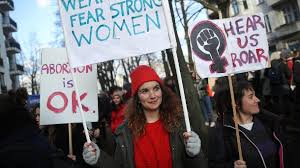 März ist ab 2019 ein gesetzlicher feiertag in berlin. Frauenkampftag Am 8 Marz Soll In Berlin Feiertag Werden