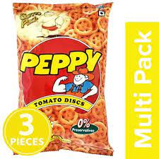 Follow their code on github. Buy Peppy Tomato Discs Online At Best Price Bigbasket