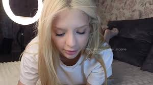 Lesi_moonie - New Chaturbate porn European private pussy