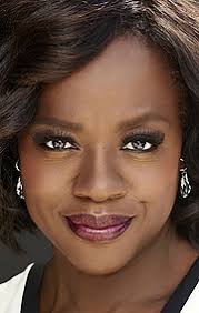 Viola Davis
