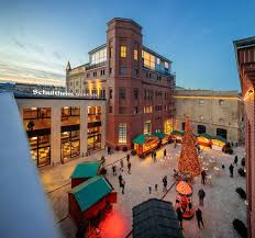 Im schultheiss quartier lädt pure vielfalt zum shoppen und schlemmen ein. Schultheiss Quartier New Nearby Shopping For Everyone And Everything About Schultheiss Quartier