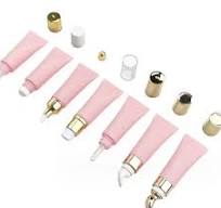 15 ml 20ml Empty Soft Plastic Lip Gloss Lipstick Lip Balm Tube Makeup  Lipgloss Tube UV Printing Label Airless Squeeze Bottle