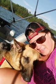 Loss of a beloved German Shepherd companion