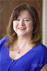 Dr. Cynthia Jones, MD