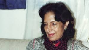 My mother moved India. I moved to Iowa.