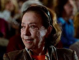 Fernanda Montenegro filmography