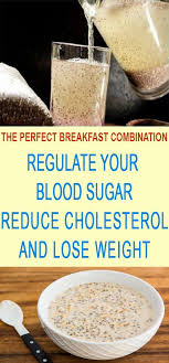 The Perfect Breakfast Combination Reduce Cholesterol Cholesterol Lowering Foods Perfect Breakfast