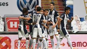 Find flights from toluca and monterrey. Monterrey Vs Toluca Monterrey Vence Al Toluca Para Reencontrarse Con La Victoria En La Liga Mx Marca Claro Mexico