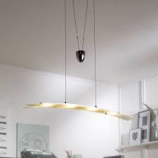 Esstischlampe Modern