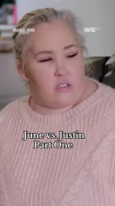 Justin Before and After Mama June