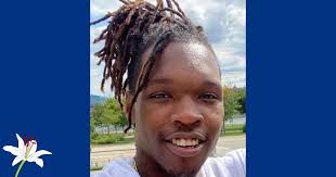 Corey McDaniel, age 24