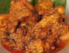 Cara membuat rendang padang asli … Pin On Ayam