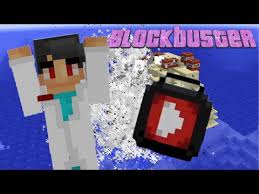 Modding minecraft ist eine hervorragende möglichkeit, dem spiel abwechslung zu verleihen, aber es ist noch besser, wenn sie den mod selbst erstellen. Download Blockbuster Minecraft Mp4 Mp3 3gp Naijagreenmovies Fzmovies Netnaija