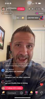 Josh Blocked Me : r/90dayfianceuncensored