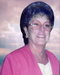 Verna Davis Obituary December 2, 2024