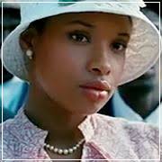 Winnie Mandela Film